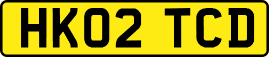 HK02TCD