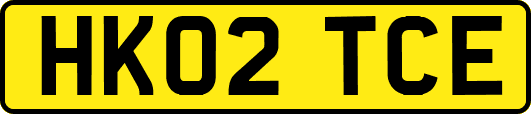 HK02TCE