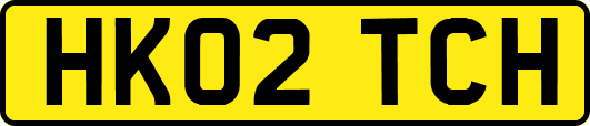 HK02TCH