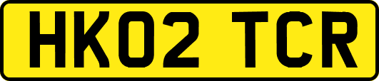 HK02TCR