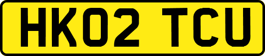 HK02TCU