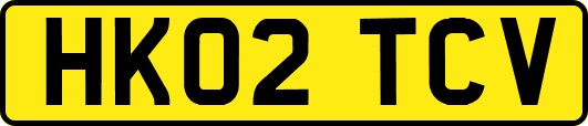 HK02TCV