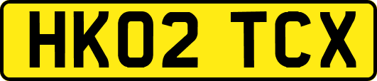 HK02TCX
