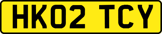 HK02TCY