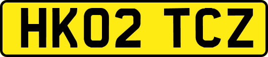 HK02TCZ
