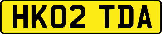 HK02TDA