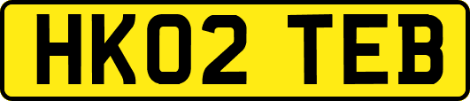 HK02TEB