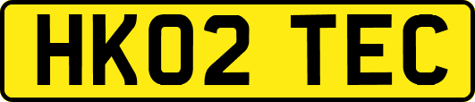 HK02TEC