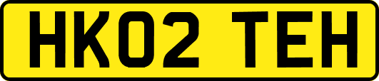 HK02TEH