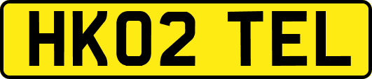HK02TEL