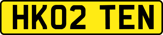 HK02TEN