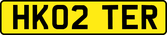 HK02TER