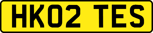 HK02TES