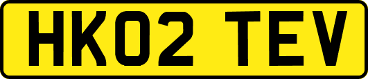 HK02TEV