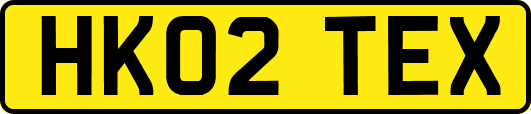 HK02TEX