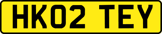 HK02TEY