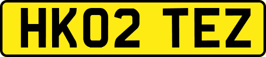 HK02TEZ