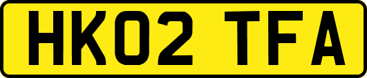 HK02TFA