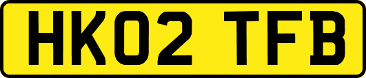 HK02TFB