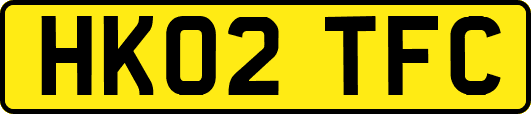 HK02TFC
