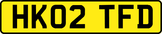 HK02TFD
