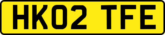 HK02TFE