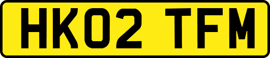 HK02TFM