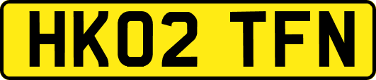 HK02TFN