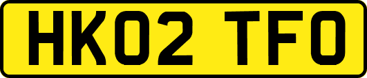 HK02TFO