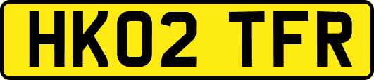 HK02TFR