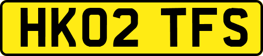 HK02TFS