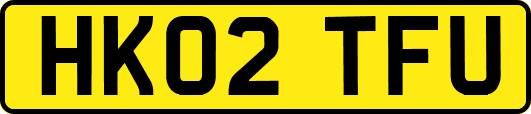 HK02TFU