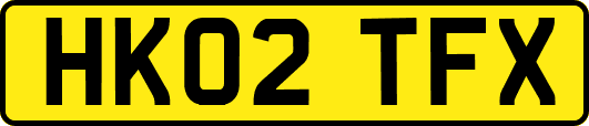 HK02TFX