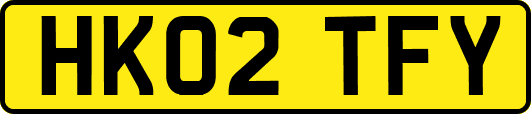 HK02TFY