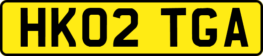 HK02TGA