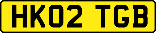 HK02TGB