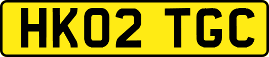 HK02TGC