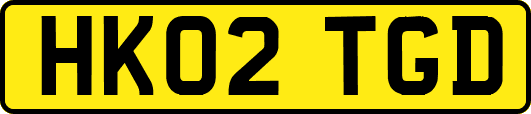 HK02TGD