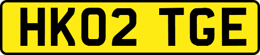 HK02TGE