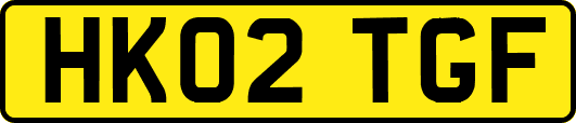 HK02TGF
