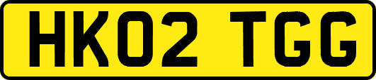 HK02TGG