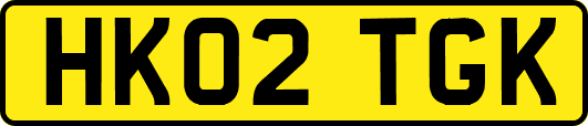 HK02TGK