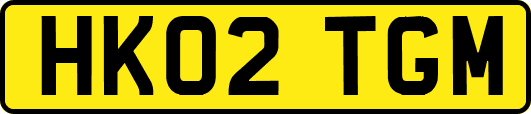 HK02TGM