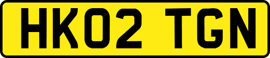 HK02TGN