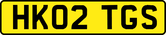 HK02TGS