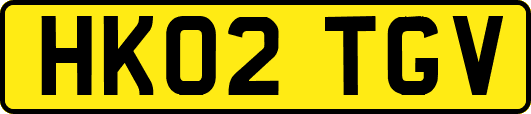 HK02TGV