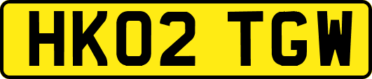 HK02TGW
