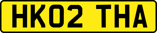 HK02THA