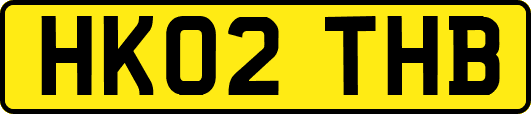HK02THB