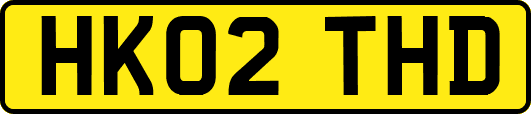 HK02THD